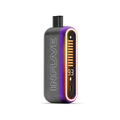 INFLAVE Onyx 18000 STRONG