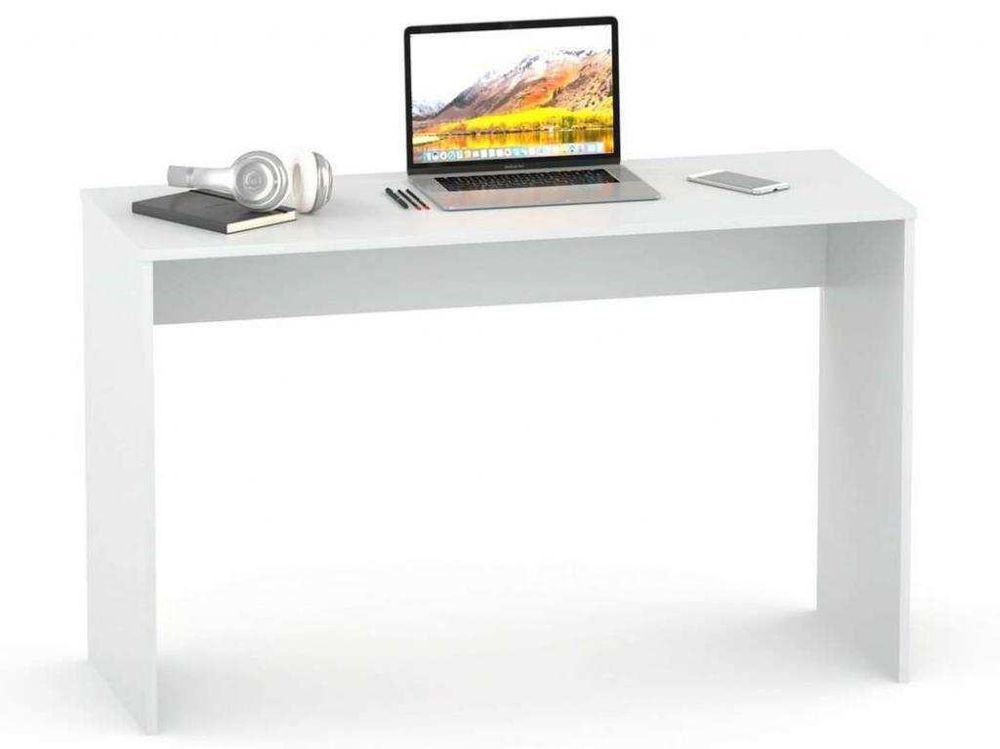 Письменный стол СПМ-23 Белый