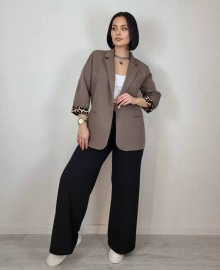 Пиджак 03591 Fabrika Фото 2