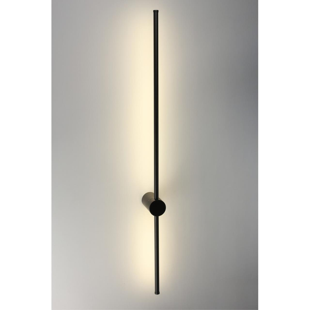 Настенный светодиодный светильник Aployt Merian APL.019.01.12