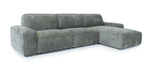 Угловой диван «Клайди» (3мL/R8мR/L)