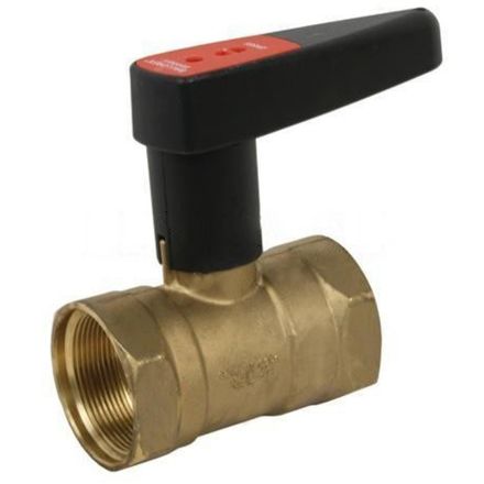 Балансировочные клапаны БРОЕН BALLOREX Venturi DRV