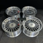 КОВАНЫЕ ДИСКИ ДЛЯ BMW 7-SERIES E38 1998 БМВ