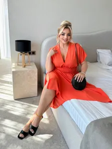 Платье УК-286 Фабрика Моды