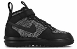Кроссовки Nike Lunar Force 1 (Женская размерная сетка)