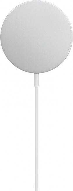 Беспроводное зарядное устройство Apple MagSafe 15 W, Белый (White) MHXH3