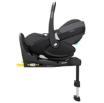 Автокресло Maxi-Cosi Pebble 360 Pro 0-13 кг с базой Family Fix 360 Prо 8052204110 Twillic Graphite/графит (2024)
