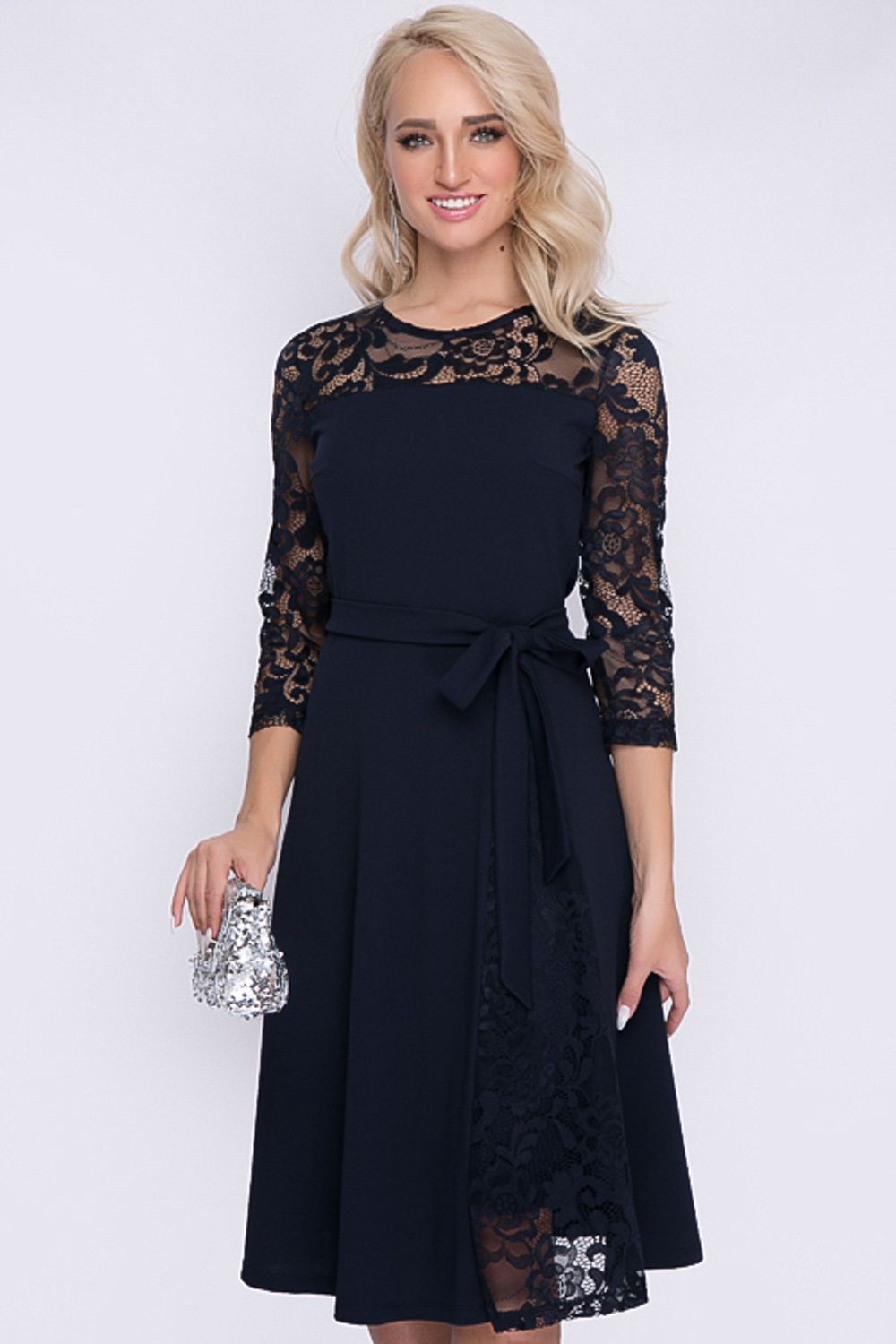 Платье 70199 Avili