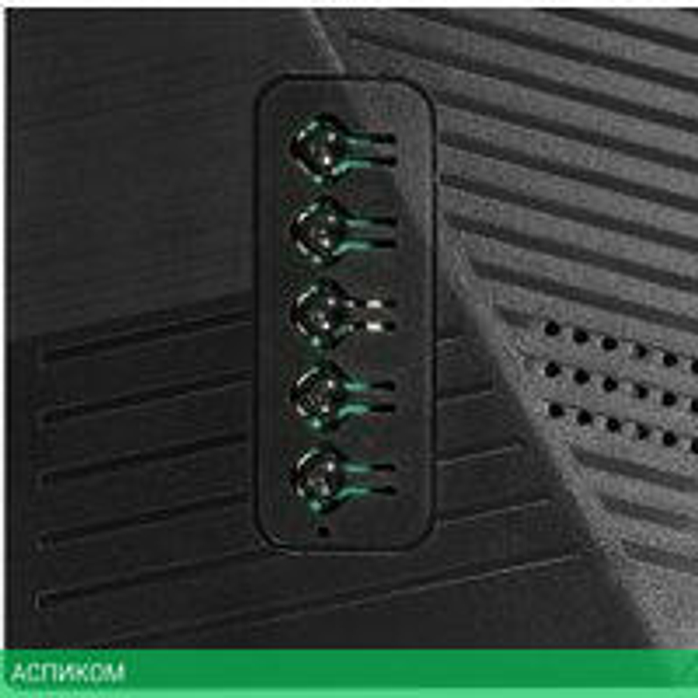 Игровой монитор ExeGate Combat EG2700A EX297305RUS