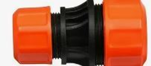 ДП Муфта соединительная  1/2 - 3/4  ''ЖУК''