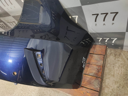 Бампер задний Lexus RX 4 15-19 Б/У Оригинал 5215948931