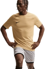 Футболка Nike Dri-FIT Park VIII - золотой