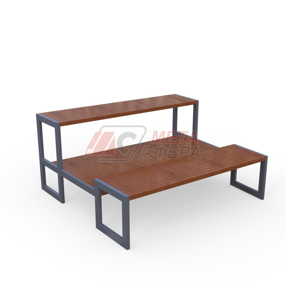 Трибуна Симпл 1