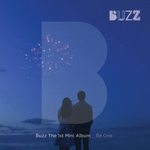 Альбом Buzz - Be One 1st Mini Album