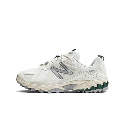 New Balance 610T "Angora Nightwatch Green"