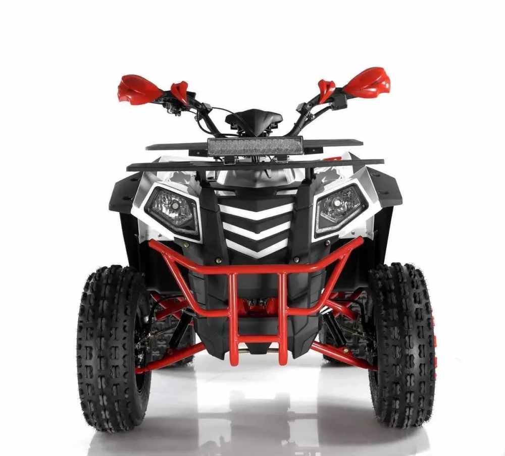 Квадроцикл Wels Evo X2 200cc