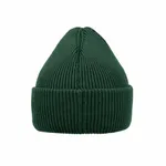 Шапка Called a Garment Kite Warm beanie Зеленая