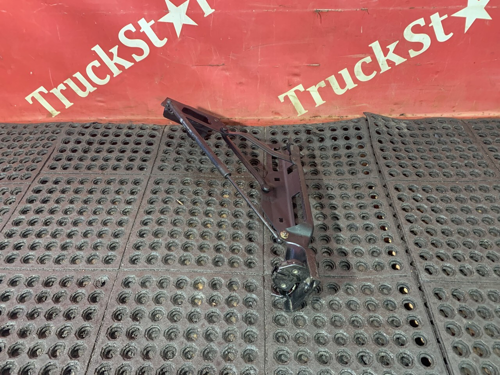 Петля капота левая 2024г