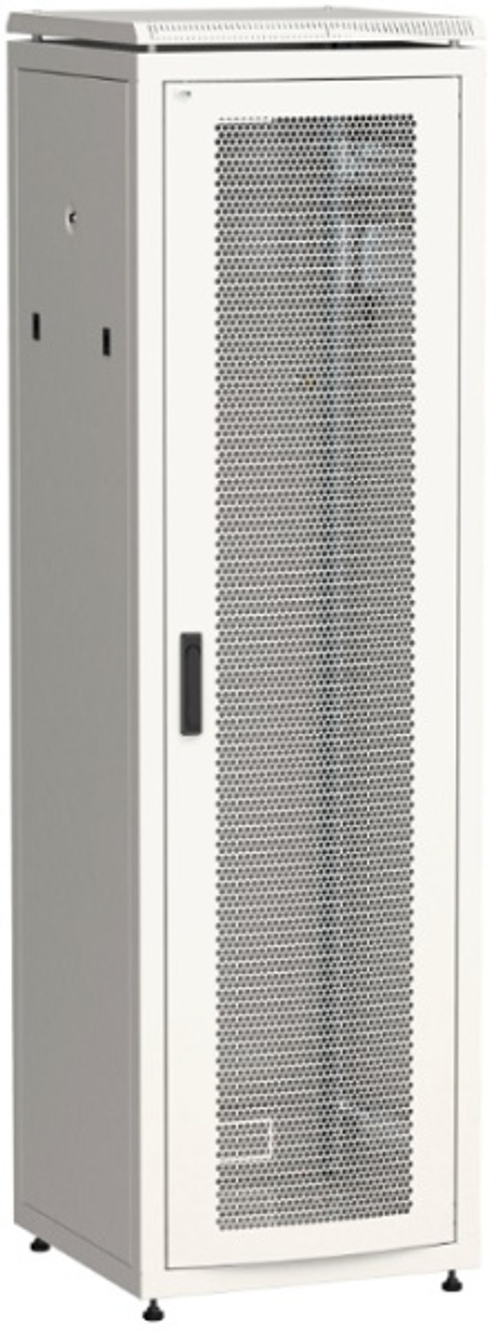 Шкаф напольный 19", 47U ITK LN35-47U66-P