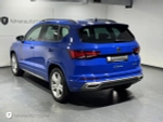 SEAT Ateca FR 4Drive