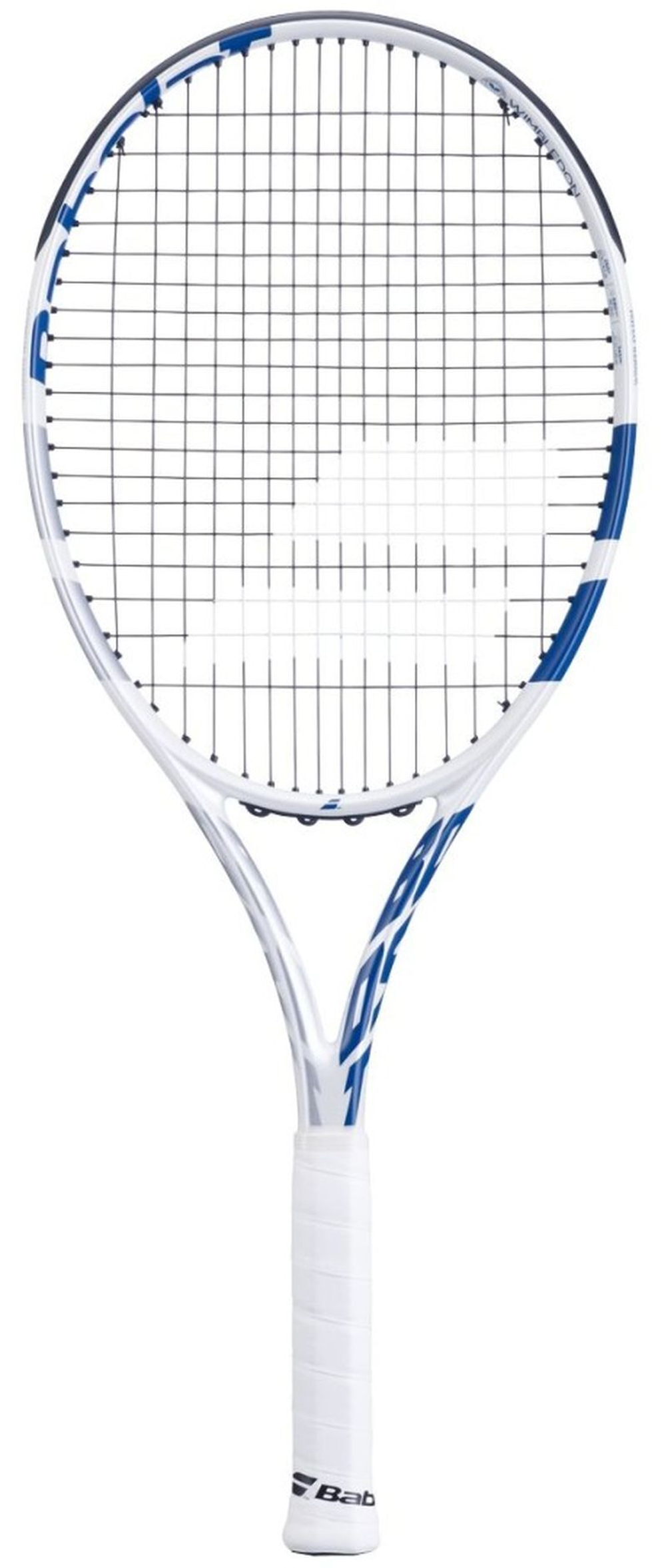 Теннисная ракетка Babolat Boost Wimbledon