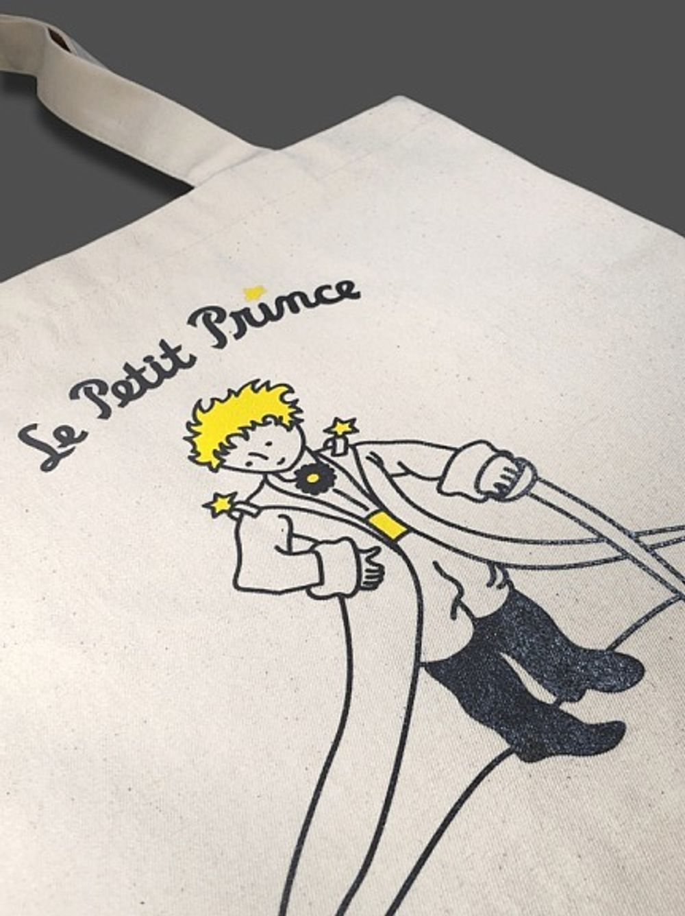 Маленький принц