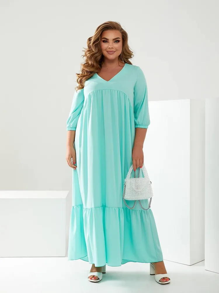 Платье УК-8526-1 Fabrika