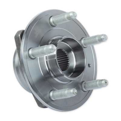 Ступица задняя в сборе L=R OPEL Insignia 2008 GANZ GIM03034