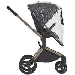 Детская коляска Anex Flo x Avionaut Cosmo 3 в 1 Solo