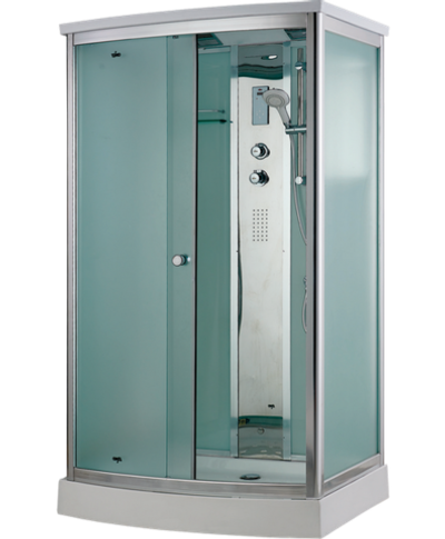 Душевая кабина TIMO T-8815 C 120x90x220