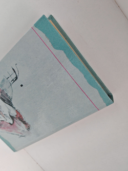 Первое дело прокурора Селби