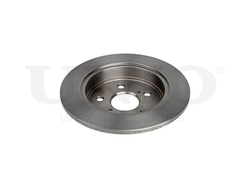 Диск тормозной задний UNIO BRD-20223