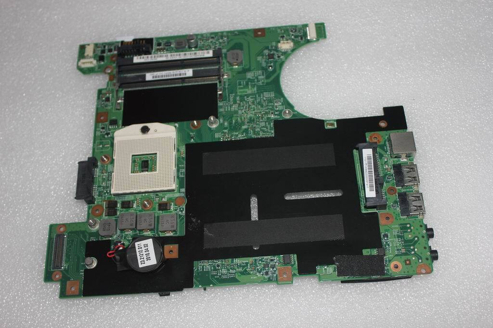 Материнская плата для ноутбука Lenovo V460 LA46 UMA (11012084), оригинал