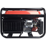 Электростанция PROFIPOWER БГ-5500Э бензиновая