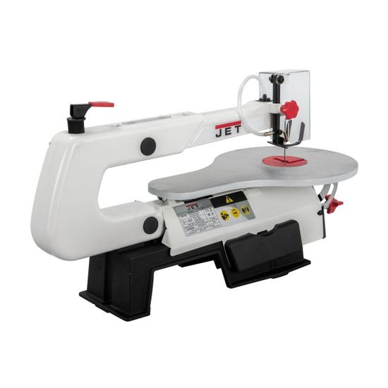 Лобзиковый станок "JET" JSS-16A