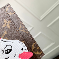 Louis Vuitton Card Holder