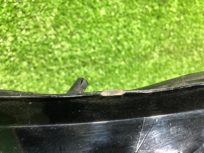 Стекло фары левое Lexus NX 1 (2017-2021)