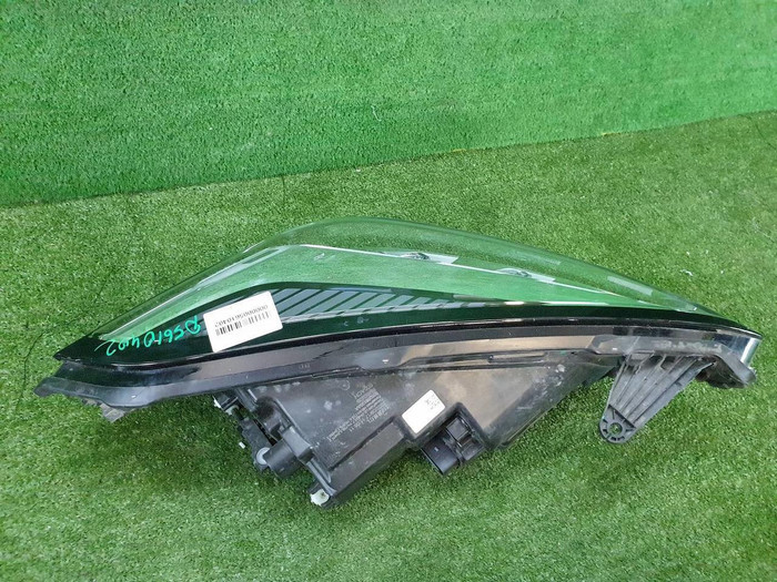 Битая Фара левая Chery Tiggo 7 Pro (2020-н.в.) LED