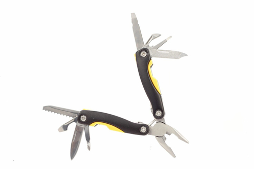 Мультитул MT1018 Pirat