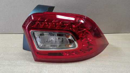 Фонарь задний правый для brilliance V3