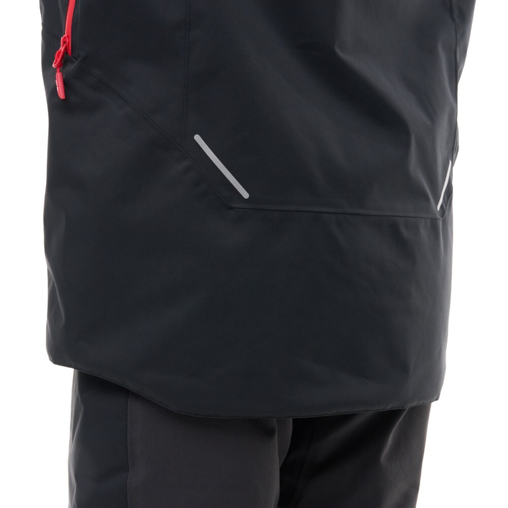 КУРТКА ГОРНОЛЫЖНАЯ УТЕПЛЕННАЯ DRAGONFLY GRAVITY MAN