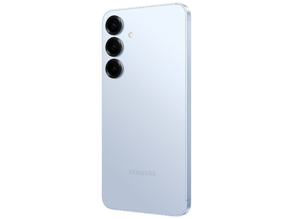 Смартфон Samsung Galaxy S25 Plus 12/512GB Голубой
