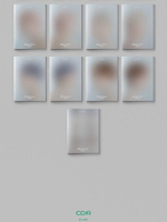 Альбом Astro - SWITCH ON 8th Mini Album 2 Version SET