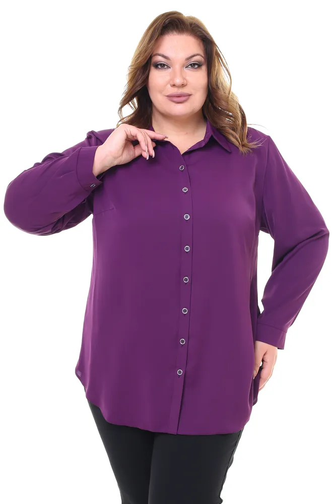 Рубашка 4321 Fabrika