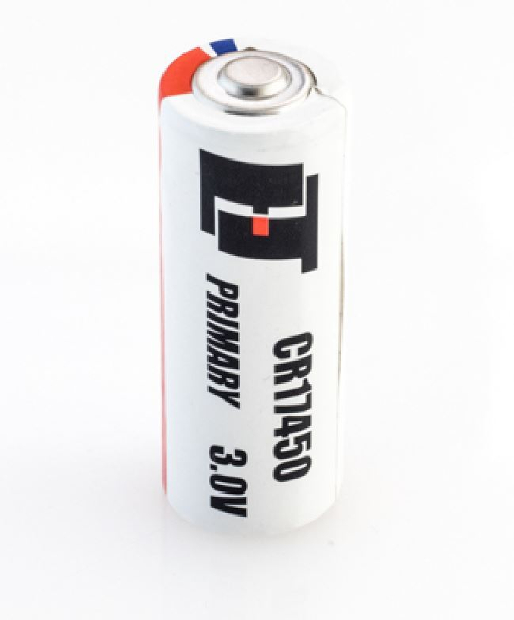 Элемент питания ET CR17450