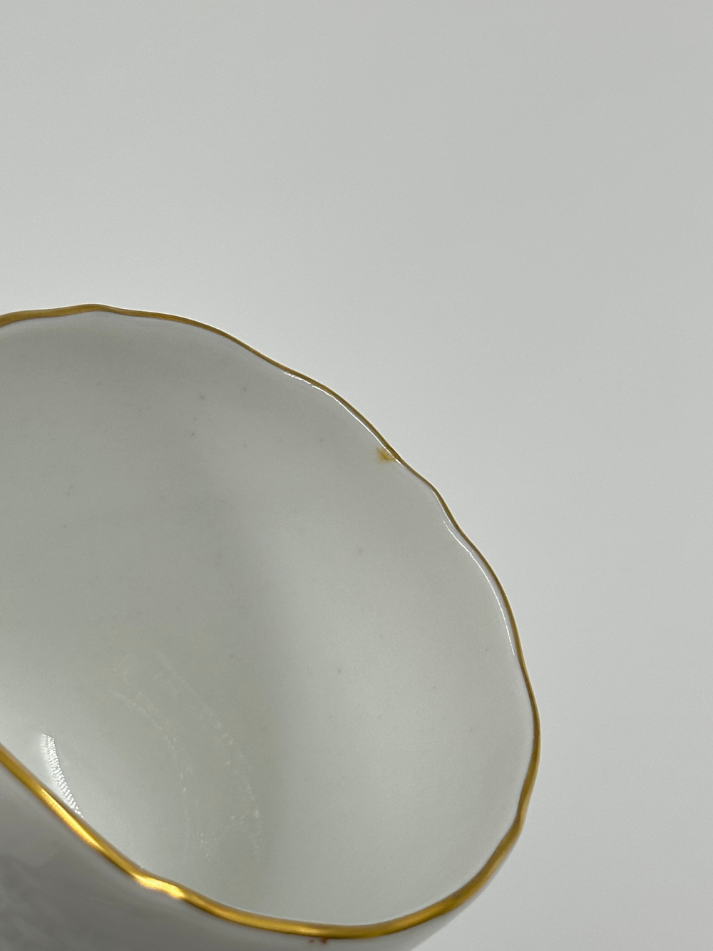 Кофейная пара Kaiser