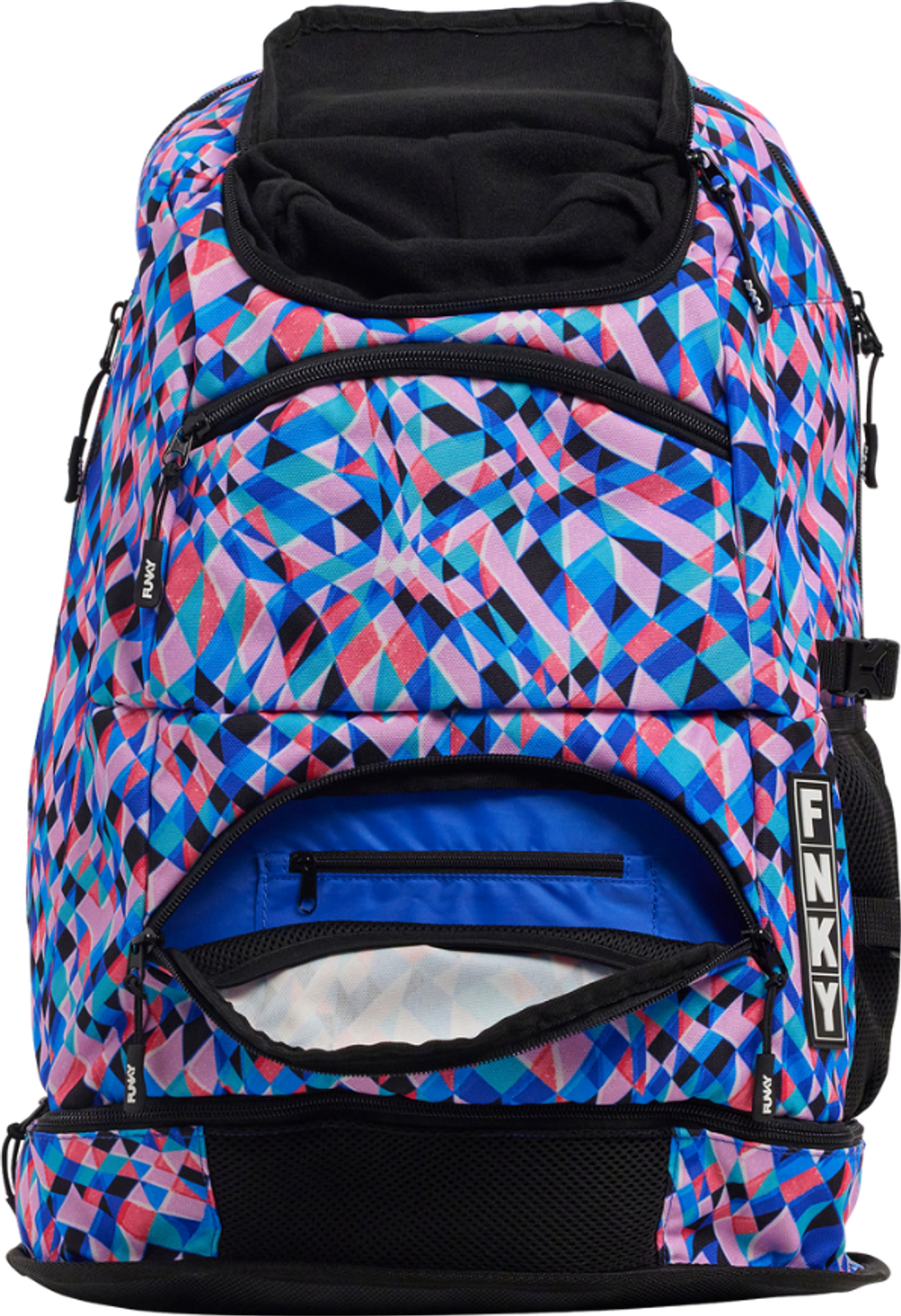 Рюкзак FUNKY Warp Tour