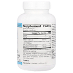 Source Naturals, омега-3 для веганов, ЭПК и ДГК из рыбы, 300 мг, 60 веганских капсул