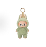 Дизайнерские игрушки Labubu the Monsters, Green