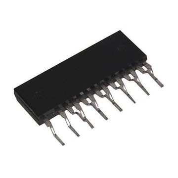 Микросхема STRE1414 / DBS14